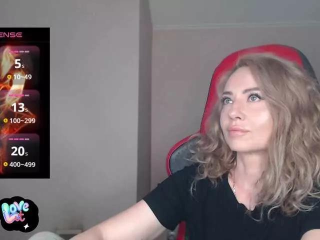 ---II--- from BongaCams