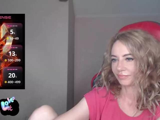 ---II--- from BongaCams