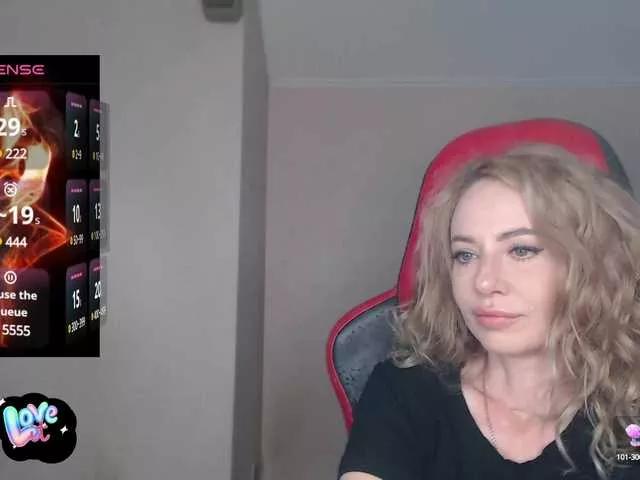 ---II--- from BongaCams