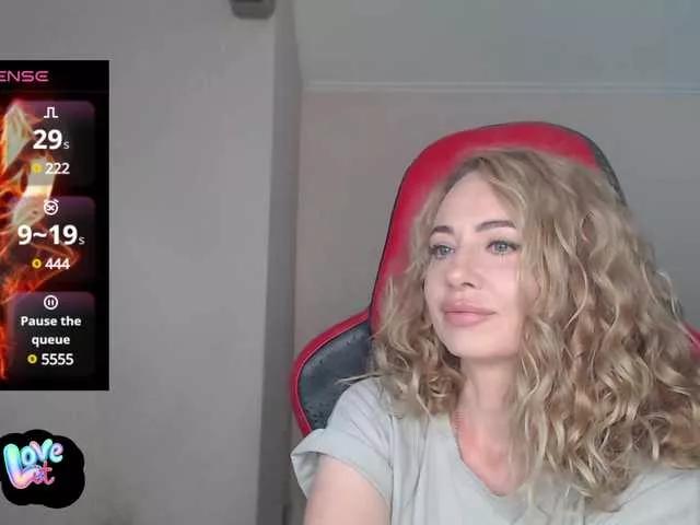 ---II--- from BongaCams