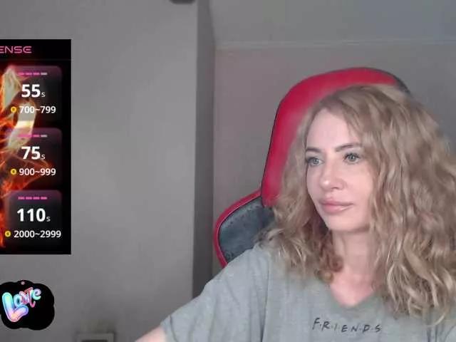 ---II--- from BongaCams