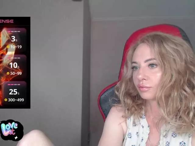 ---II--- from BongaCams