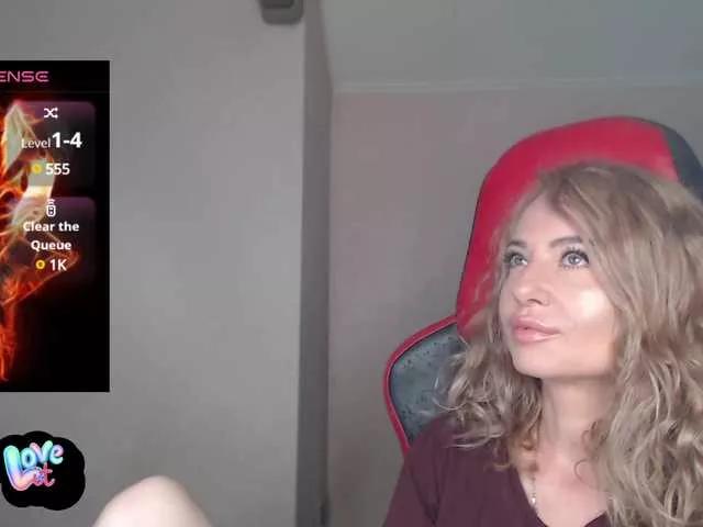 ---II--- from BongaCams