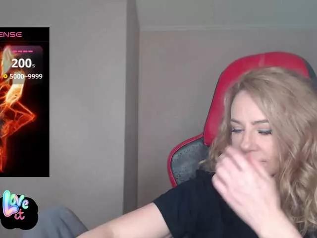 ---II--- from BongaCams
