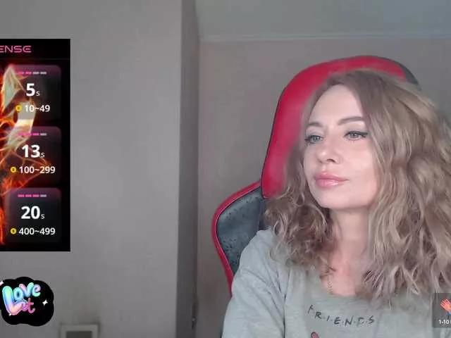 ---II--- from BongaCams