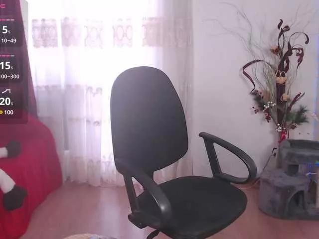 --Nicol-- from BongaCams