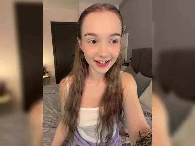 -BabyMia- from BongaCams