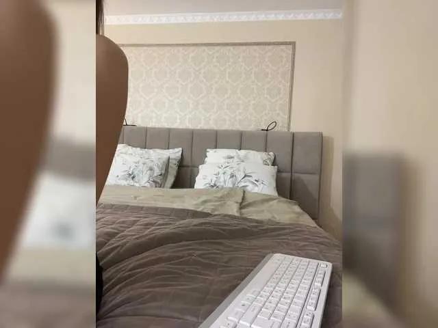 -Vaka- from BongaCams is Freechat