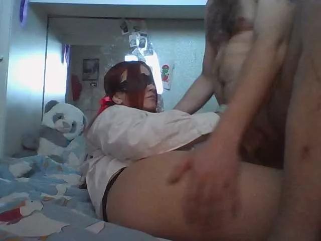 6969FoXlis69 from BongaCams