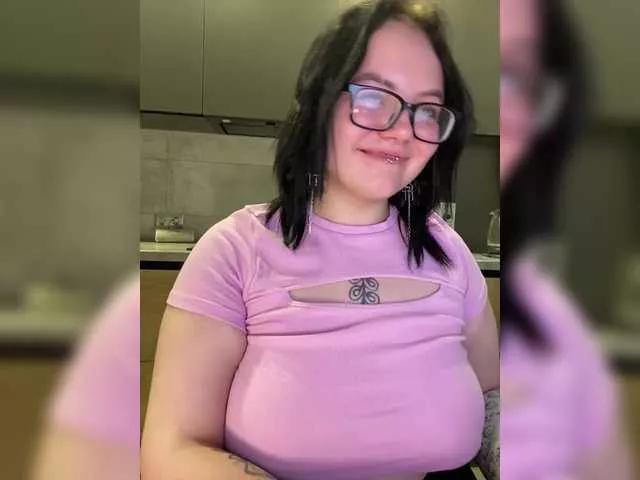 A1ka from BongaCams