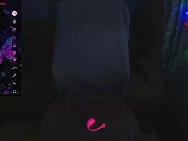 abbinatural from BongaCams