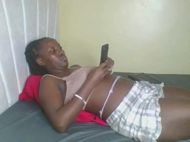 Abbylay from BongaCams