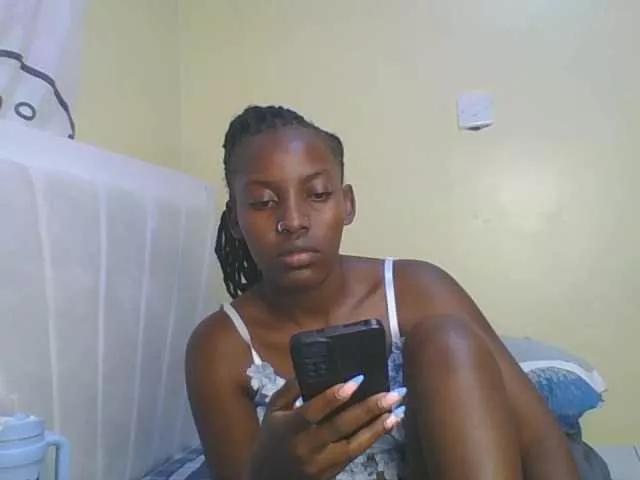 Abbylay from BongaCams