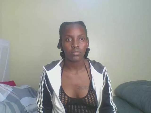 Abbylay from BongaCams
