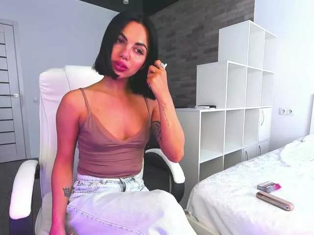 AddictedSabi from BongaCams