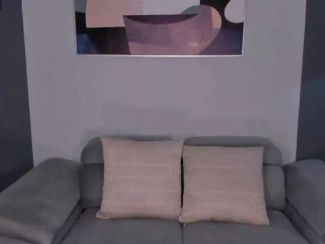 AdharaMoretti from BongaCams