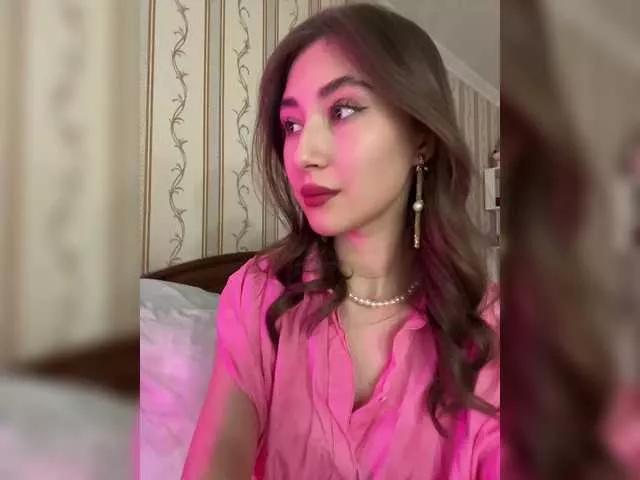 AffiinaLovsx from BongaCams