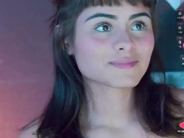 Agatha-lane from BongaCams
