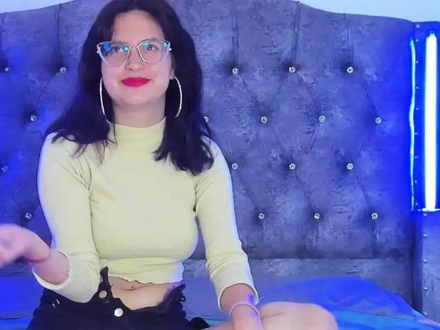 Agatha-queen from BongaCams