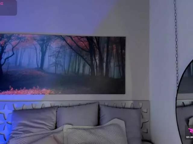 AgattaDuque from BongaCams