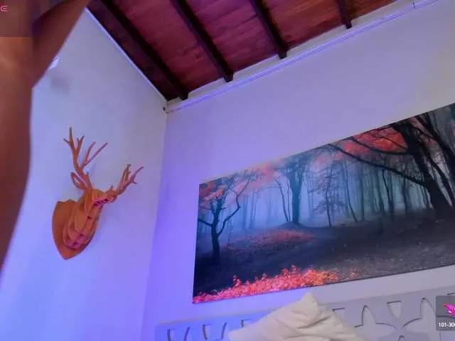 AgattaDuque from BongaCams