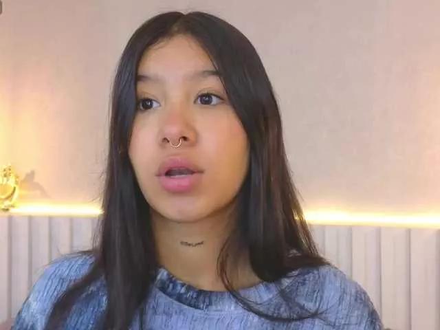 Aida-Moreno from BongaCams
