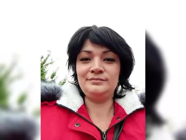 Ailin2 from BongaCams