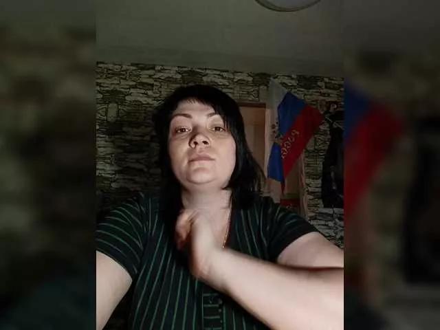 Ailin2 from BongaCams