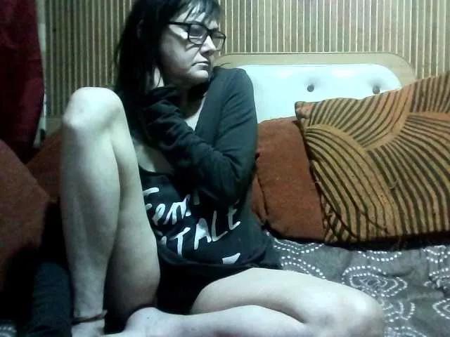 AlanaXDream from BongaCams