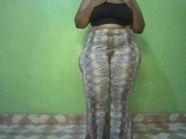 alarah274 from BongaCams