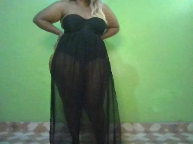 alarah274 from BongaCams