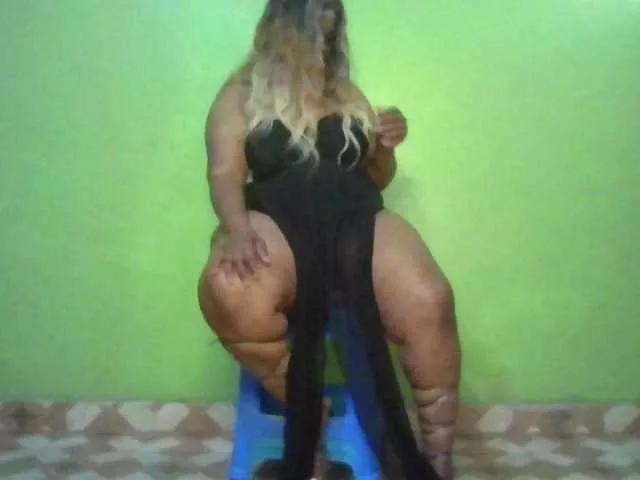 alarah274 from BongaCams