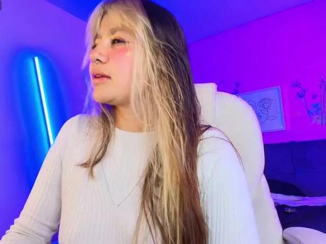 Aliiceyong from BongaCams