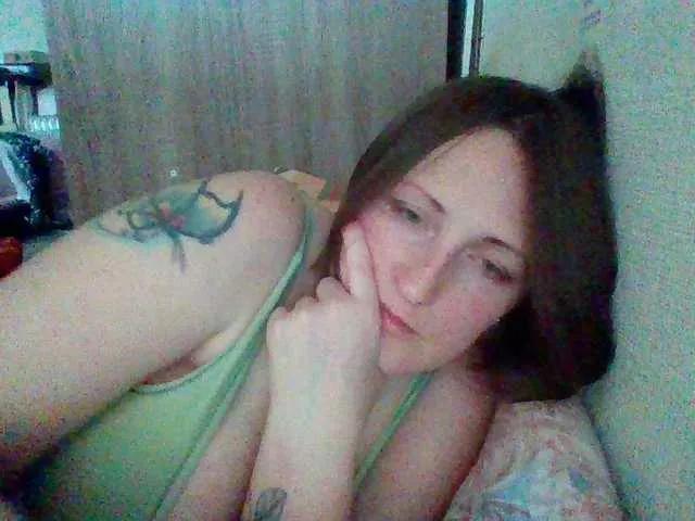 AllaSowinskaya from BongaCams
