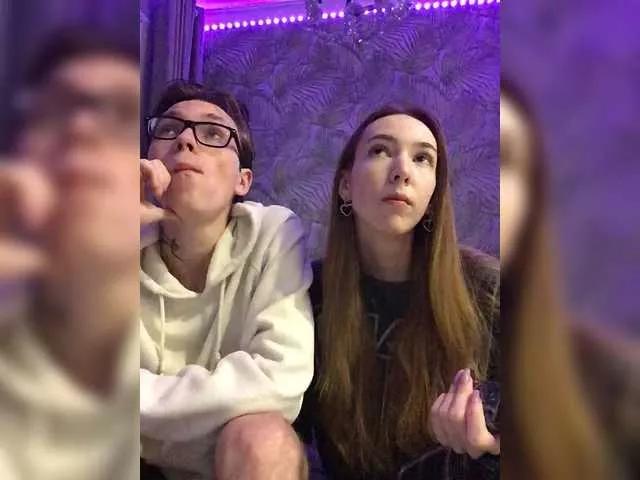 AlxandNstya from BongaCams