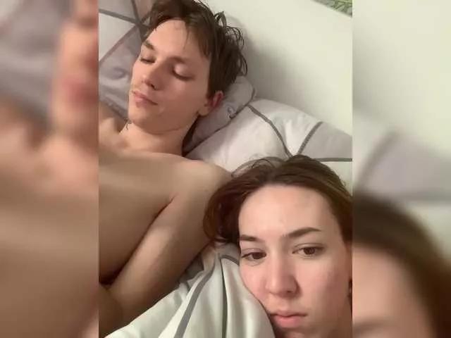AlxandNstya from BongaCams