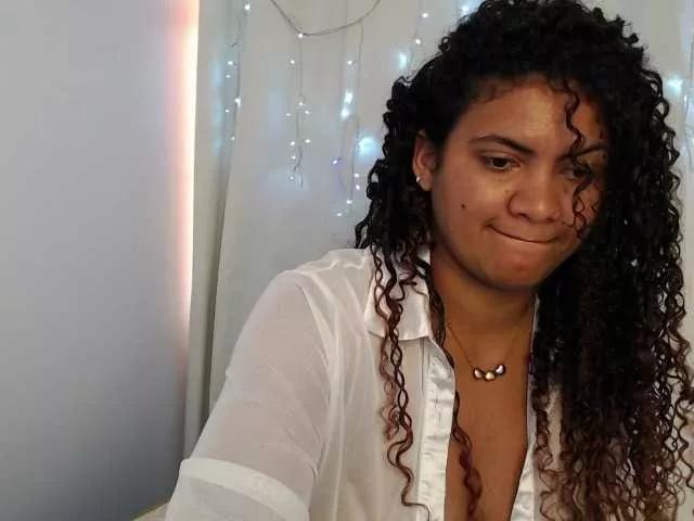 Amalia1893 from BongaCams