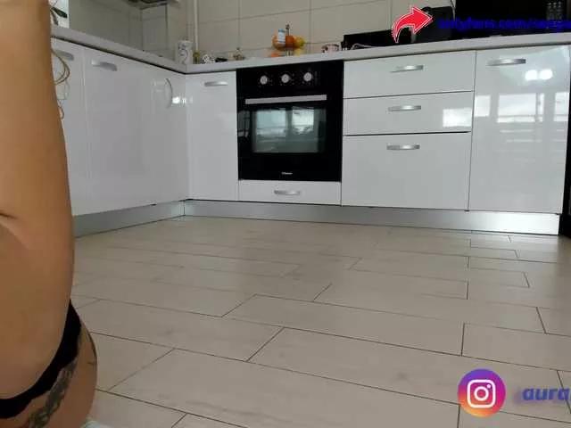 AmaliaNilsson from BongaCams