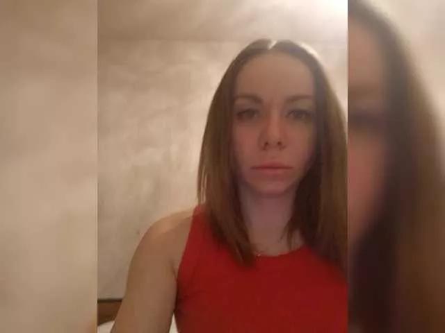 AmandaBailey from BongaCams