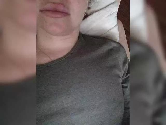 AmandaBailey from BongaCams