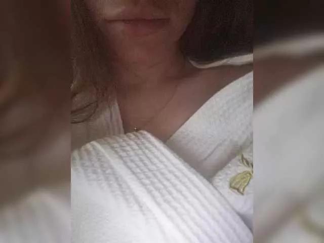 AmandaBailey from BongaCams