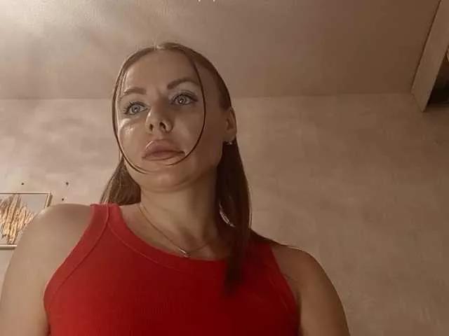 AmandaBailey from BongaCams