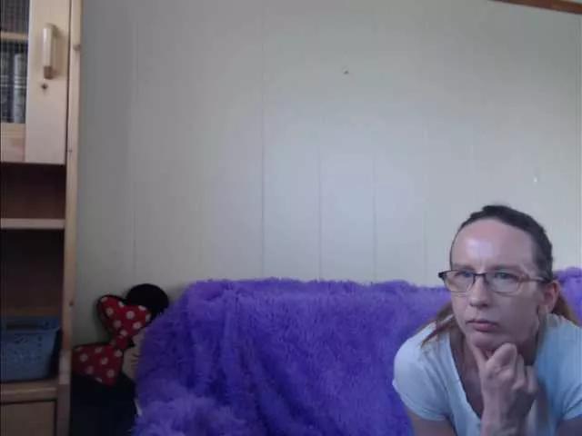 AmandaColl from BongaCams