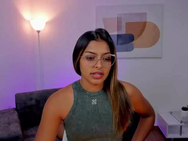AmandaConner from BongaCams