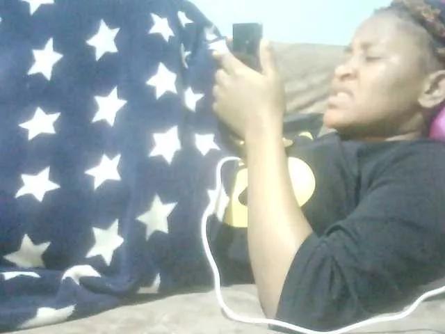 Amandacute from BongaCams