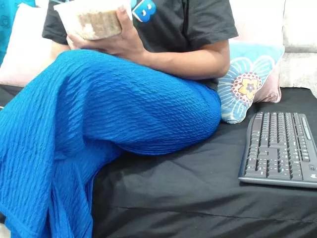 AmbarSmit from BongaCams
