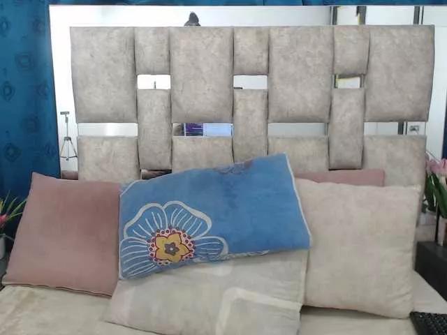 AmbarSmit from BongaCams