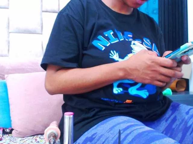 AmbarSmit from BongaCams