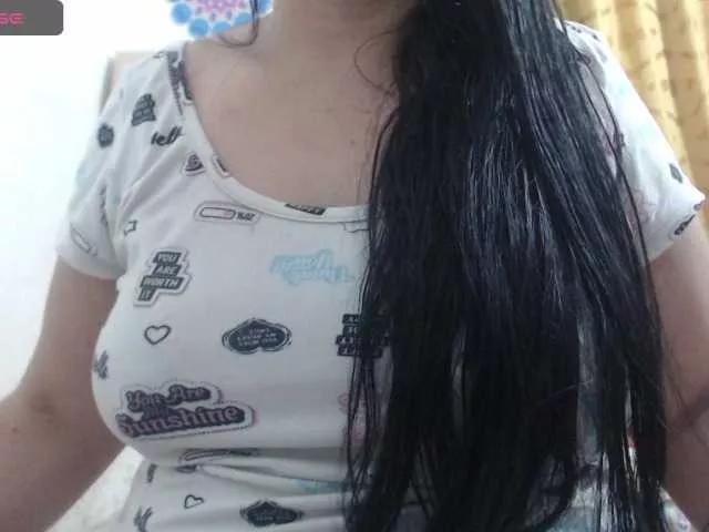 ammycollins1 from BongaCams