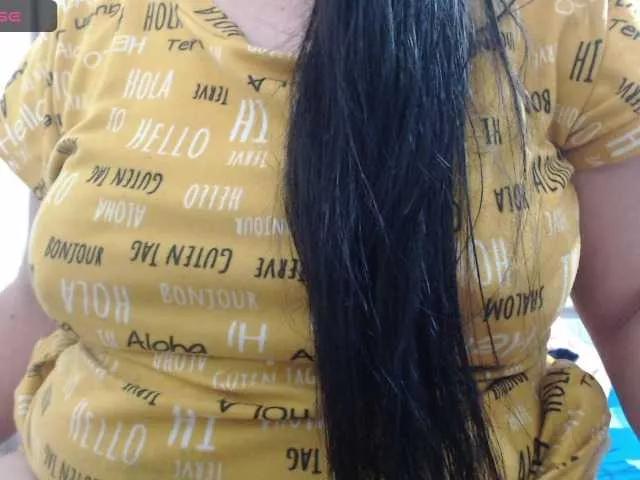 ammycollins1 from BongaCams
